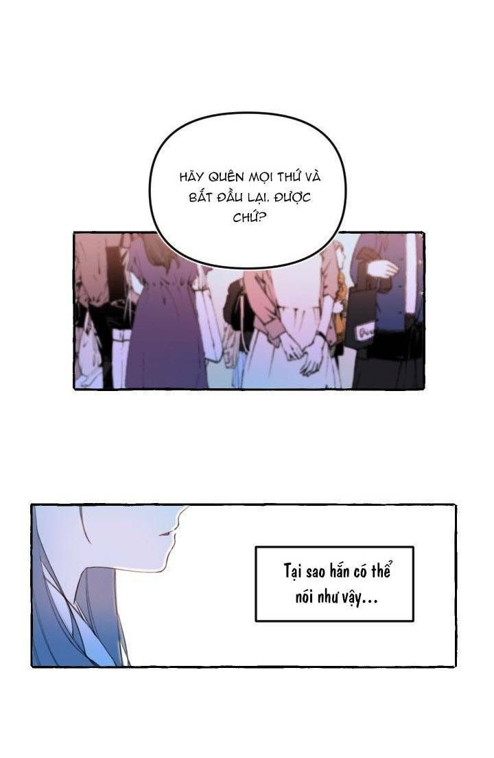 lời yêu thì cần app để dịch không? chapter 15 22