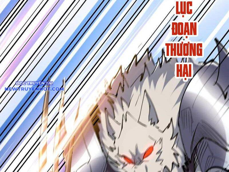 từ dã quái bắt đầu thăng cấp chapter 80 16
