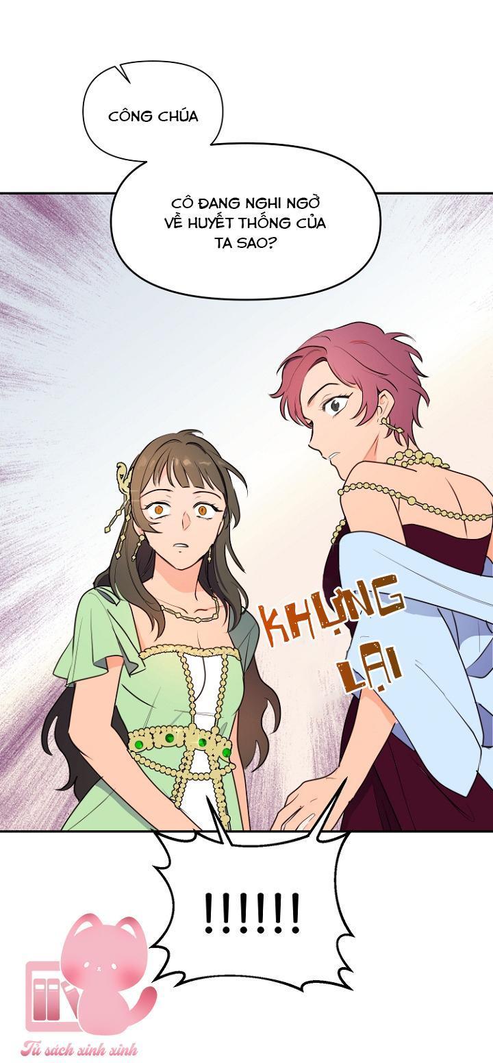 bỏ quách chồng con đi, tiền bạc mới là tất cả chapter 7 57