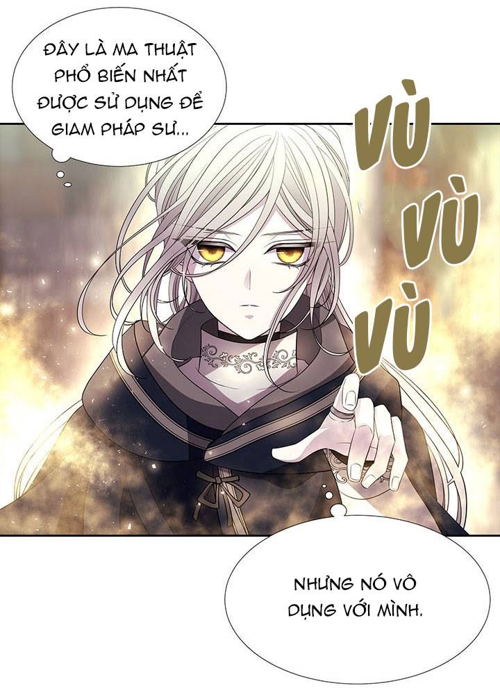 năm môn đệ của charlotte chapter 41 50