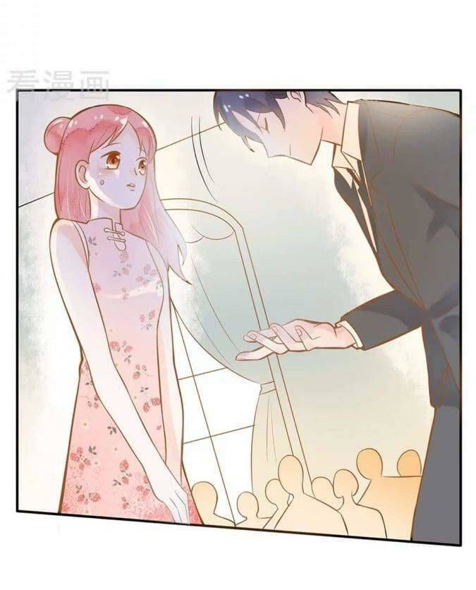 ác ma thiếu gia ở bên cạnh chapter 5 12