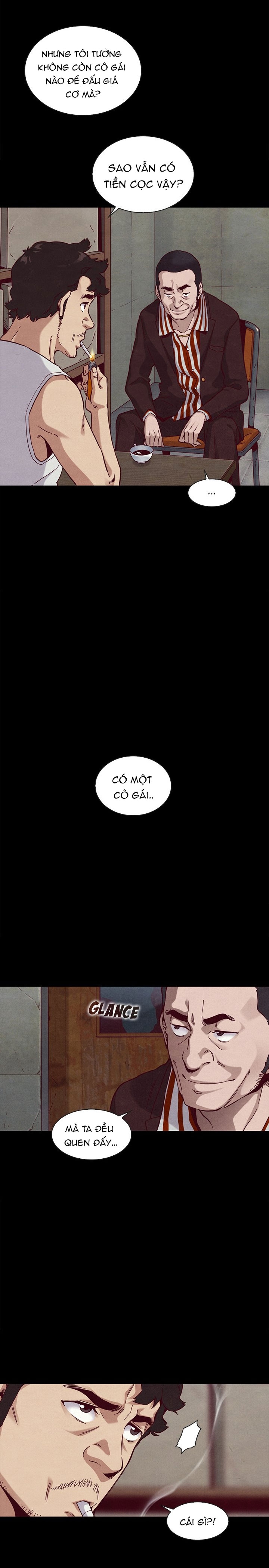 công tử bột chapter 25 8