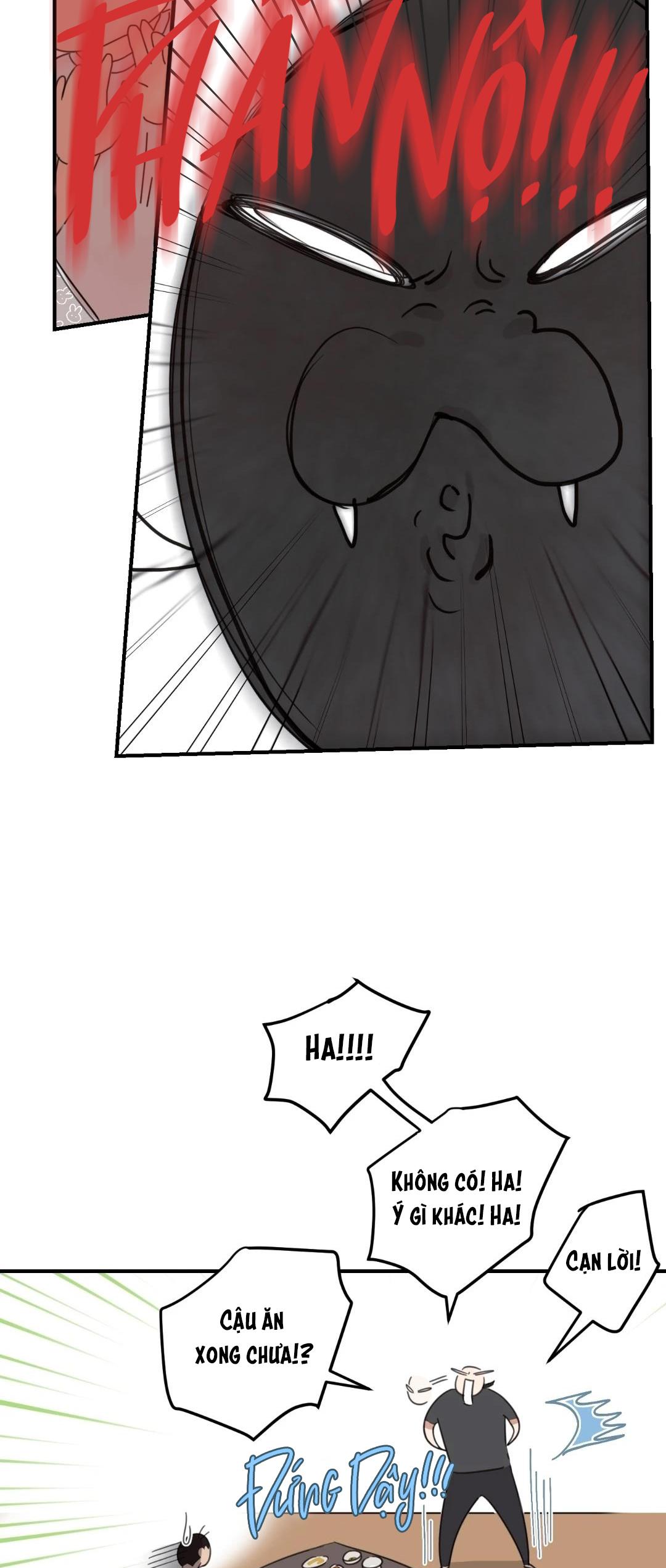 ngôi nhà hướng mặt trời mọc chapter 13 38