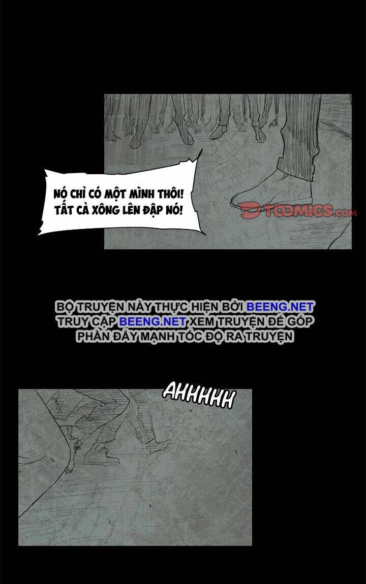 kẻ mạnh nhất - tong edge chapter 51 5