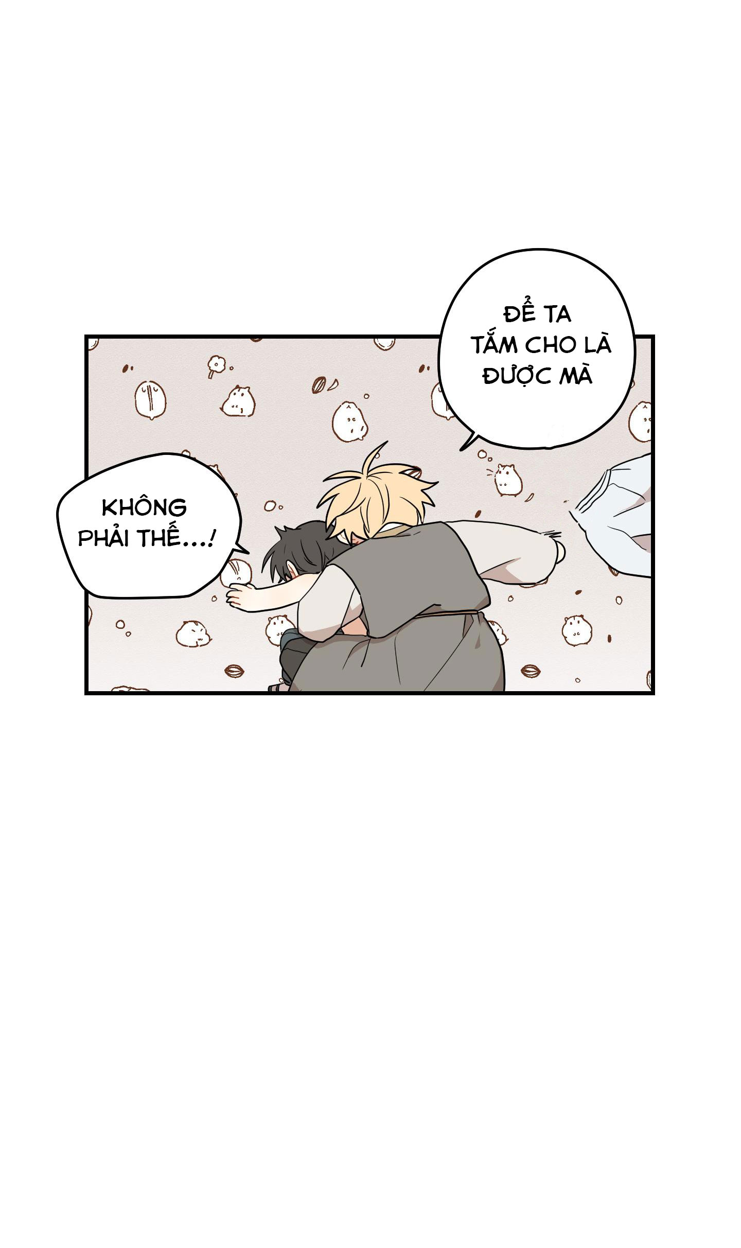 đường hoa liên kiều rơi chapter 36 16