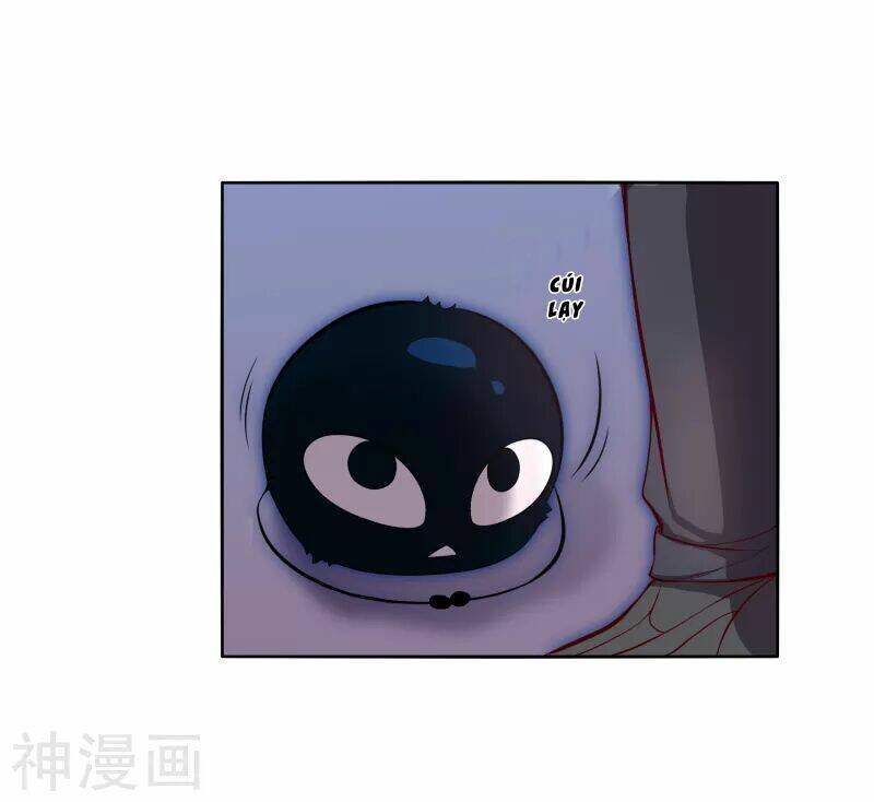 hôm nay ta bắt đầu ngự thú nương chapter 4 10