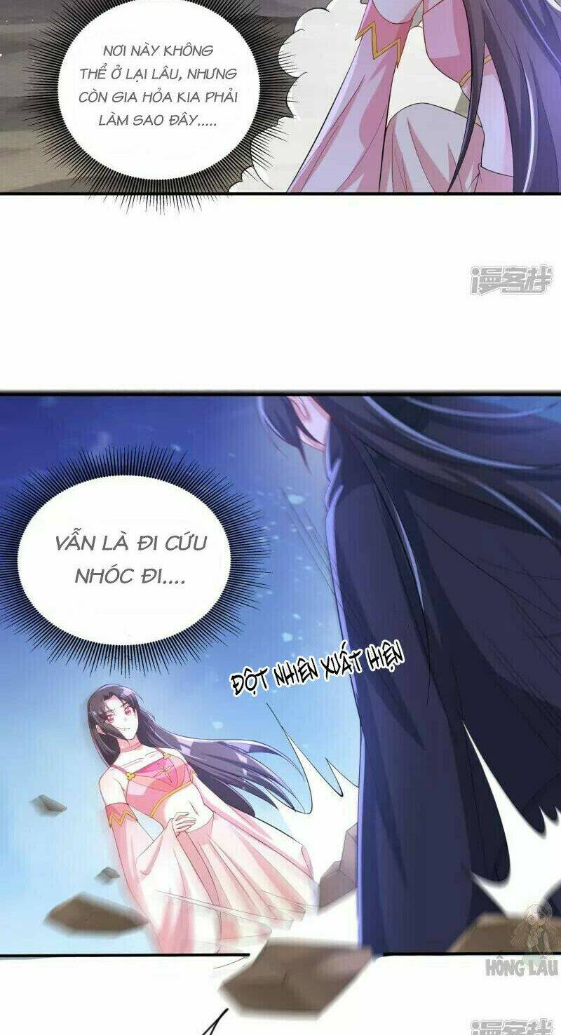 long vương truy thê chapter 13 27