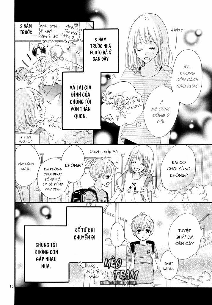 boku ga otona ni shite ageru chapter 1 12