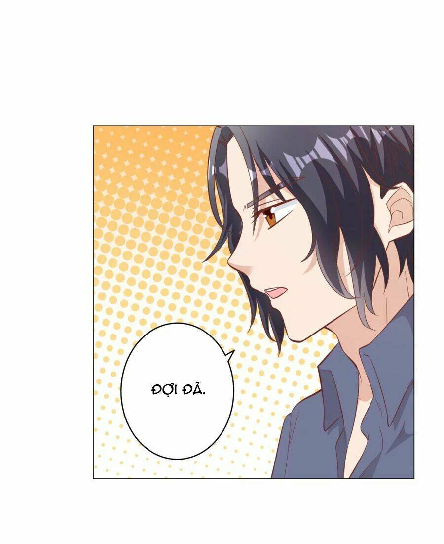 hôn nhân dục vọng: thiếu gia nhẹ một chút! chapter 141 5