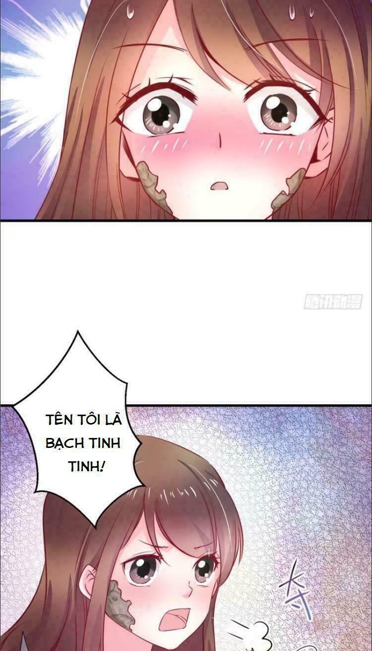 [16+] thảnh thơi thú thế chủng chủng điền, sinh sinh tể chapter 7 36