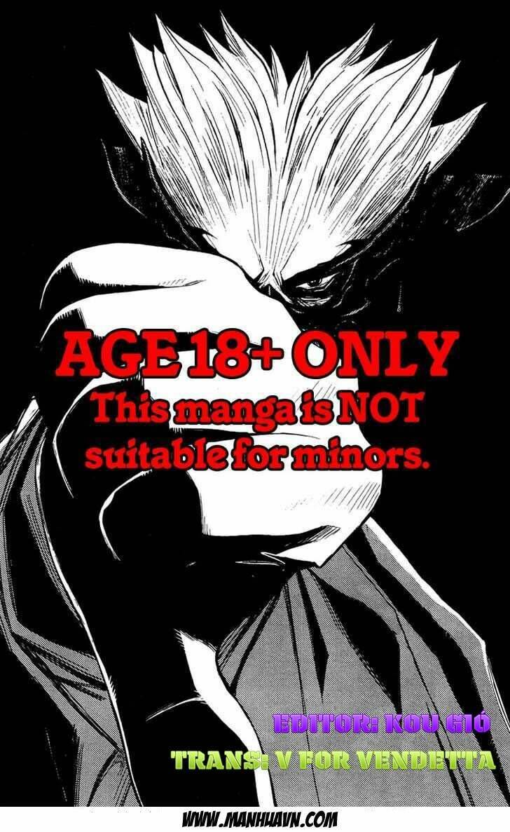 wolf guy - wolfen crest chapter 51 3