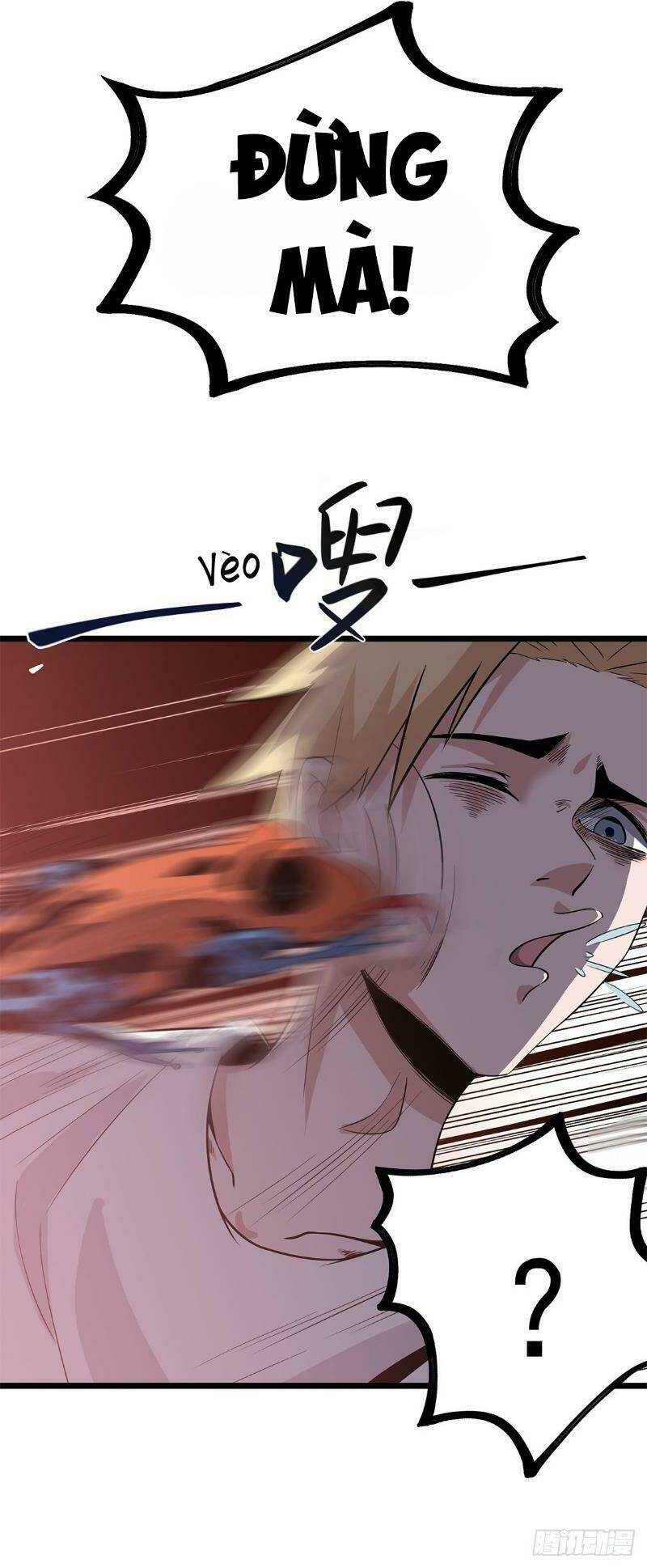 trùng lãnh quái đàm chapter 16 22