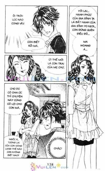 anh là của tôi chapter 2 138