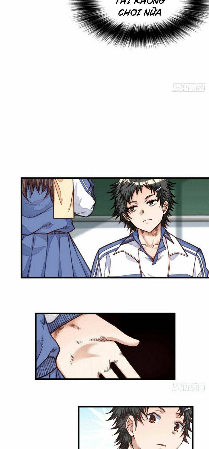 võng du chi tối cường liệp nhân chapter 22 4