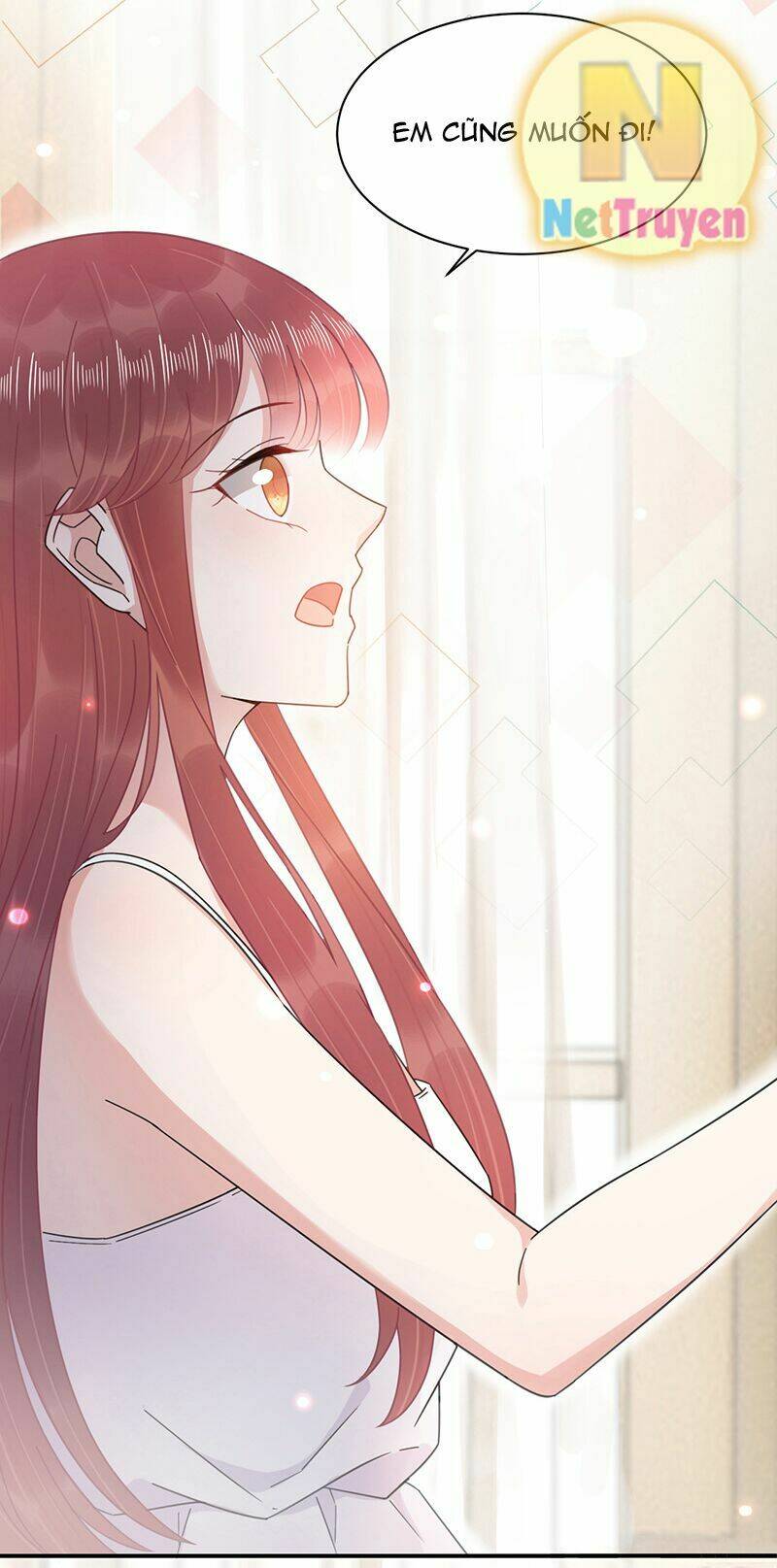 thịnh thế điềm sủng: cô vợ nhỏ đáng yêu của dịch thiếu chapter 43 16