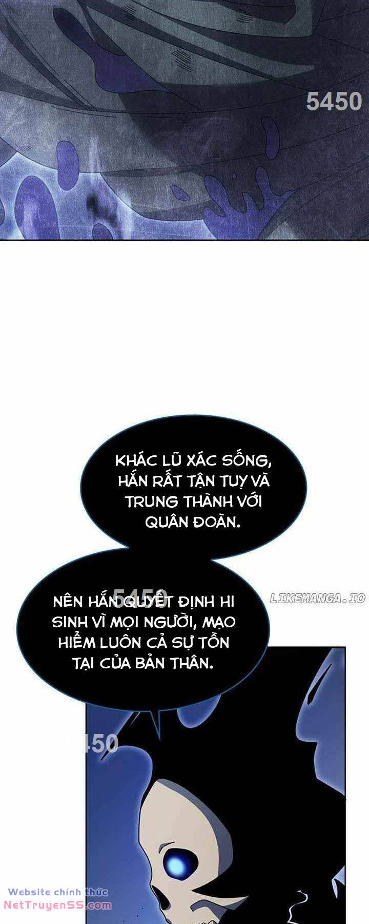 tử linh sư thiên tài của học viện chapter 71 2