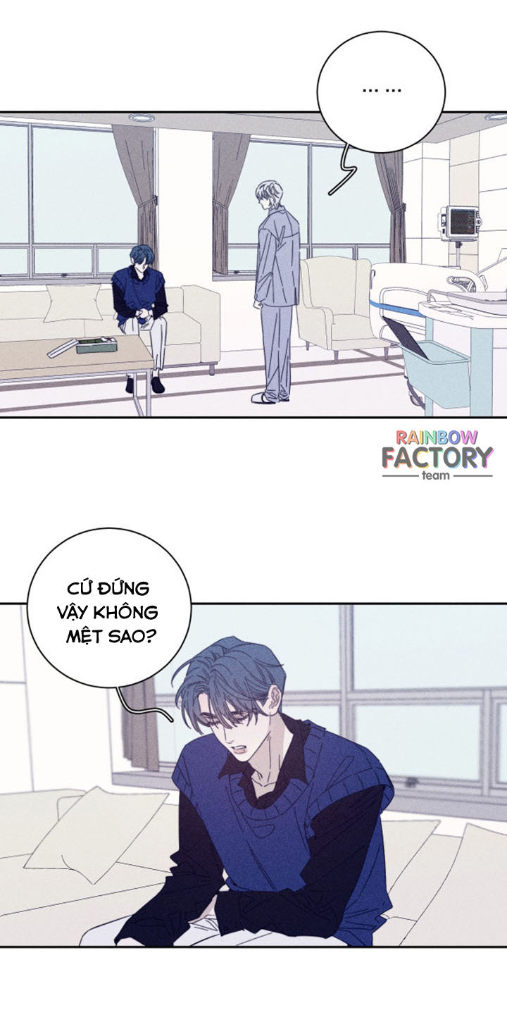 xuân nhật tương chí chapter 68 15