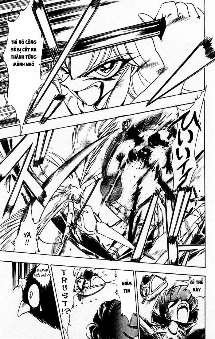 violinist of hameln - cây đàn kì diệu chapter 61 27