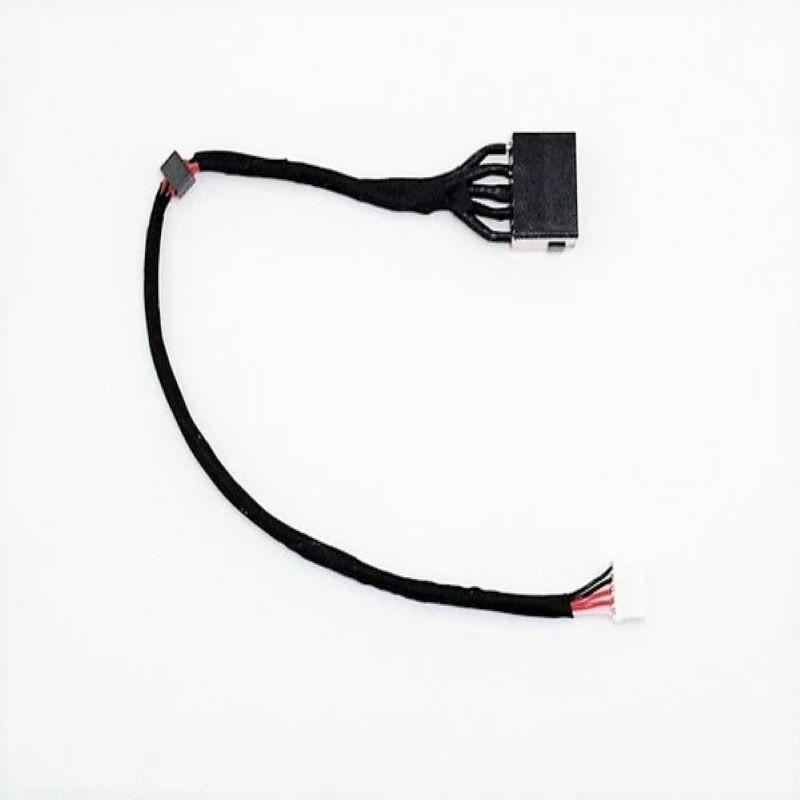 Dây Cáp Kết Nối Nguồn Cho IBM Lenovo Thinkpad T440 T440P T440S DC30100KY00 04X5443 DC
