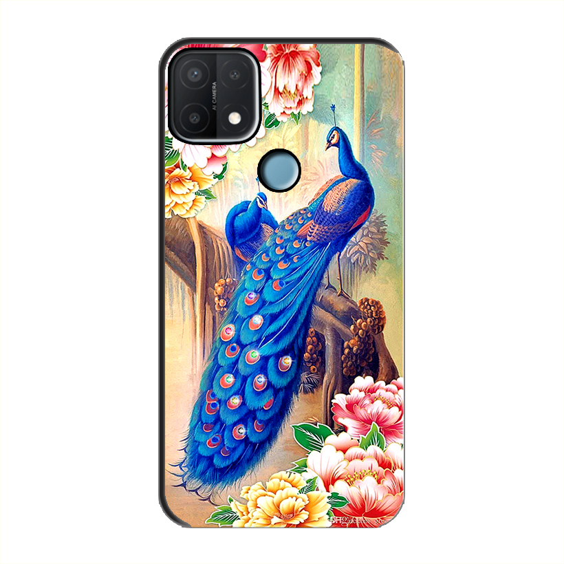 Ốp Lưng Dành Cho OPPO A15