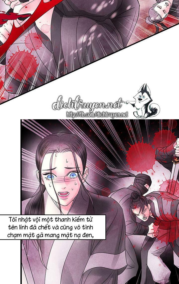 đêm dục vọng (full) chapter 9 6