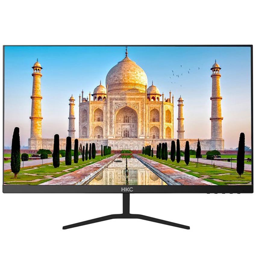 Màn hình HKC HA270 27Inch IPS LED Full HD - Hàng Chính Hãng