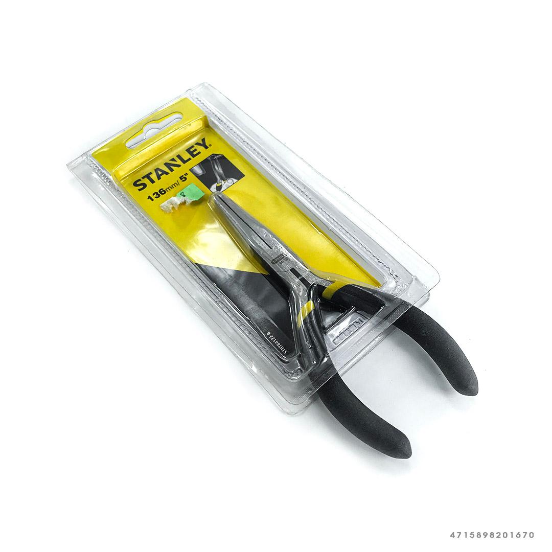 Kềm bằng 5&quot; Stanley STHT84122-8