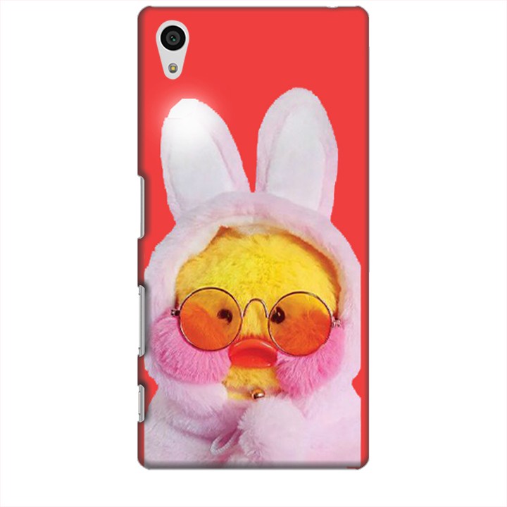 Ốp lưng dành cho điện thoại SONY Z5 Vịt Con Dễ Thương Mẫu 3
