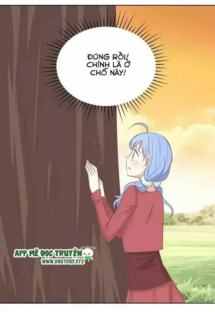 em chỉ yêu tiền của anh chapter 23 33