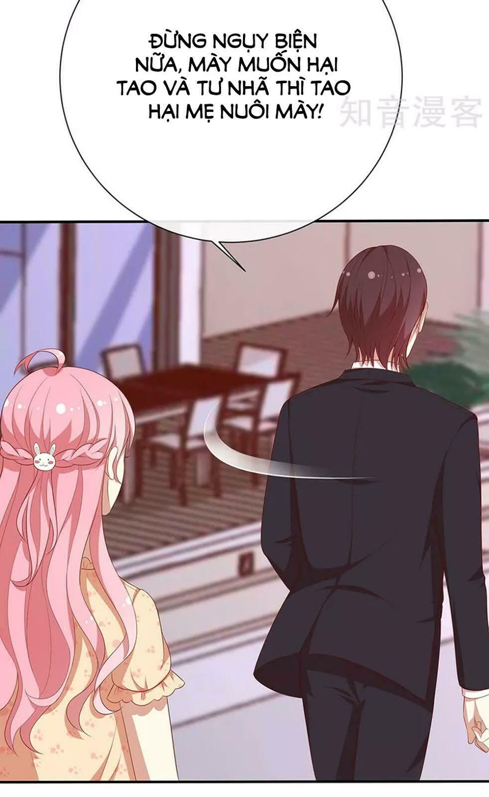 cả thế giới đều không bằng người chapter 62 7