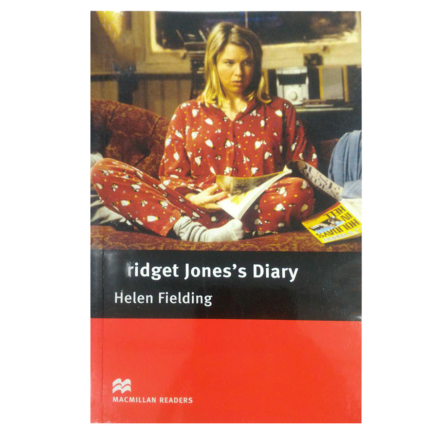 Mr Bridget Jones