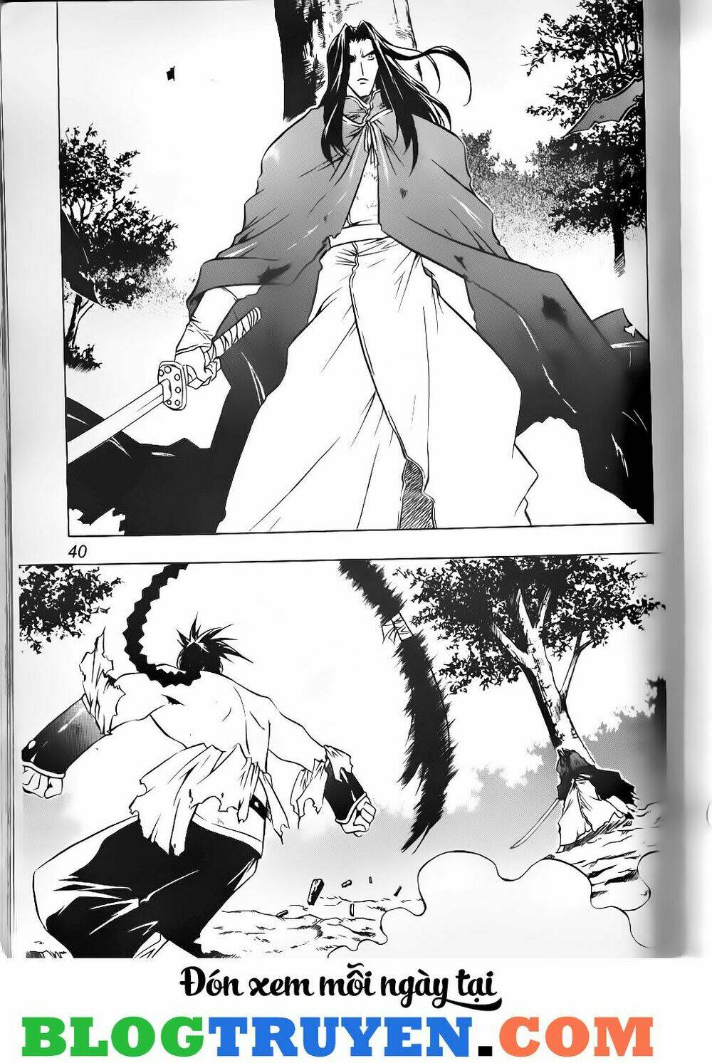 thiên lang liệt truyện chapter 94 5