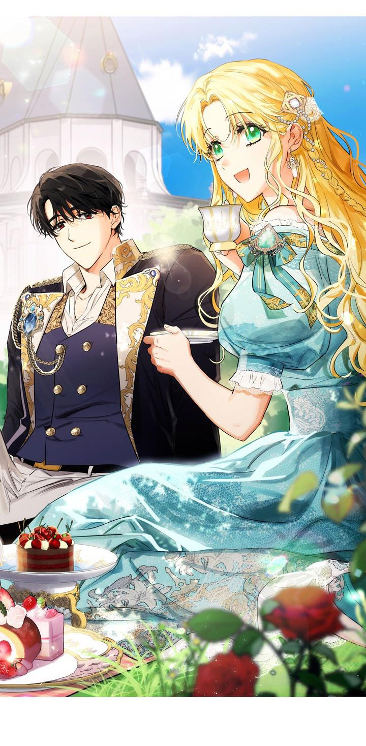 ác nữ xứng đôi với bạo chúa chapter 104 87