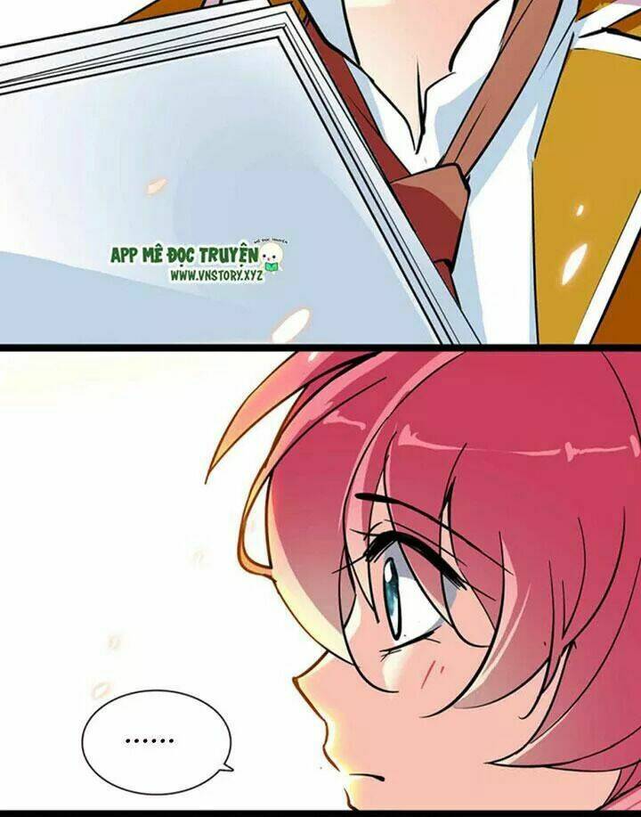 nữ hầu sau giờ học chapter 59 10