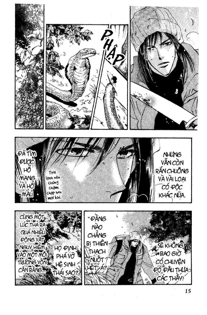 mầm sống chapter 47 16