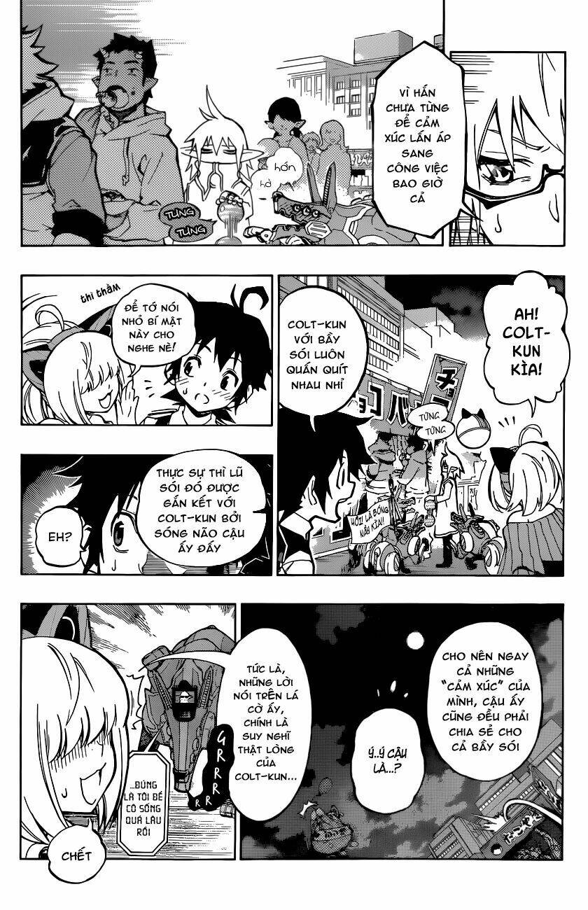 stealth symphony chapter 12 8