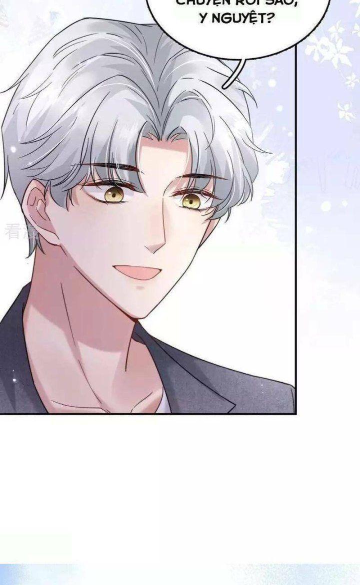 mỗi ngày một nụ hôn chapter 6.5 19