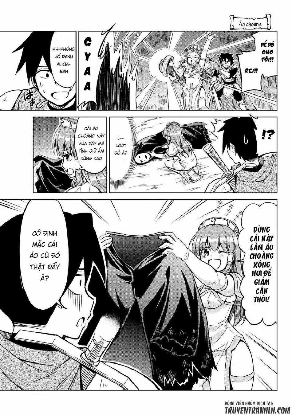 alicia's diet quest chapter 1 21