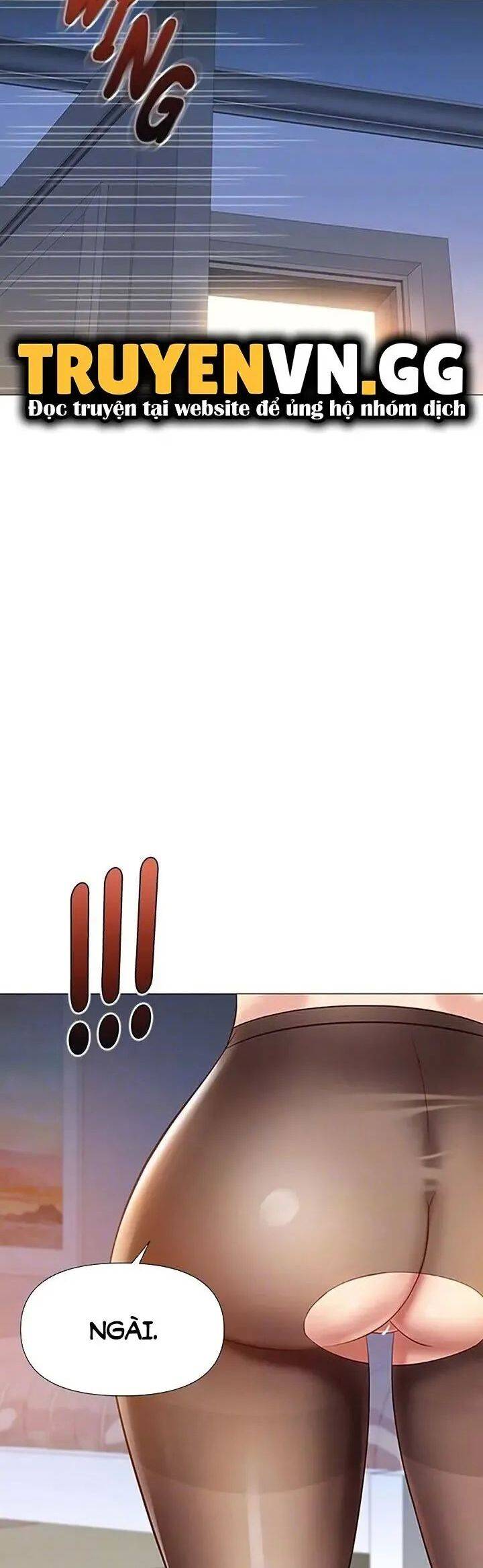 my daughter's friend chapter 94 11