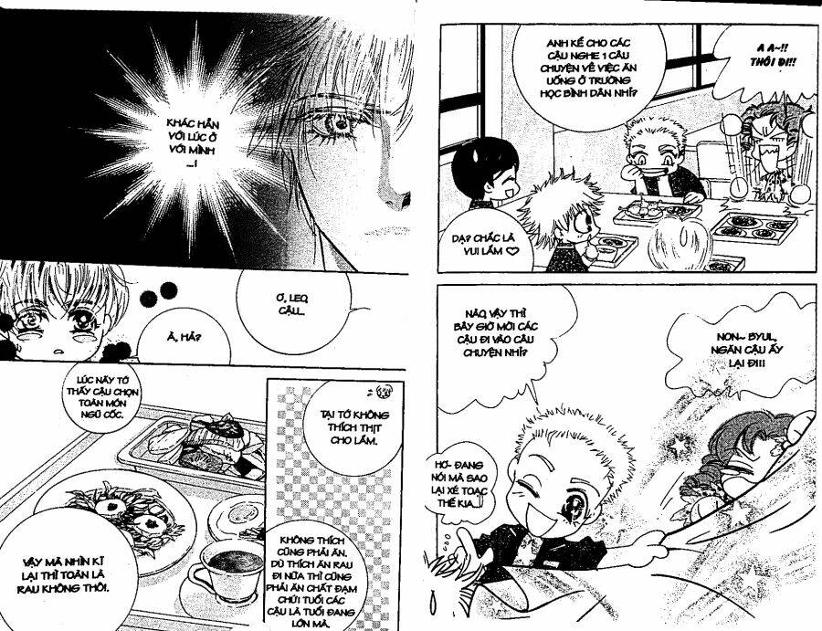 oridinary school chapter 4 50