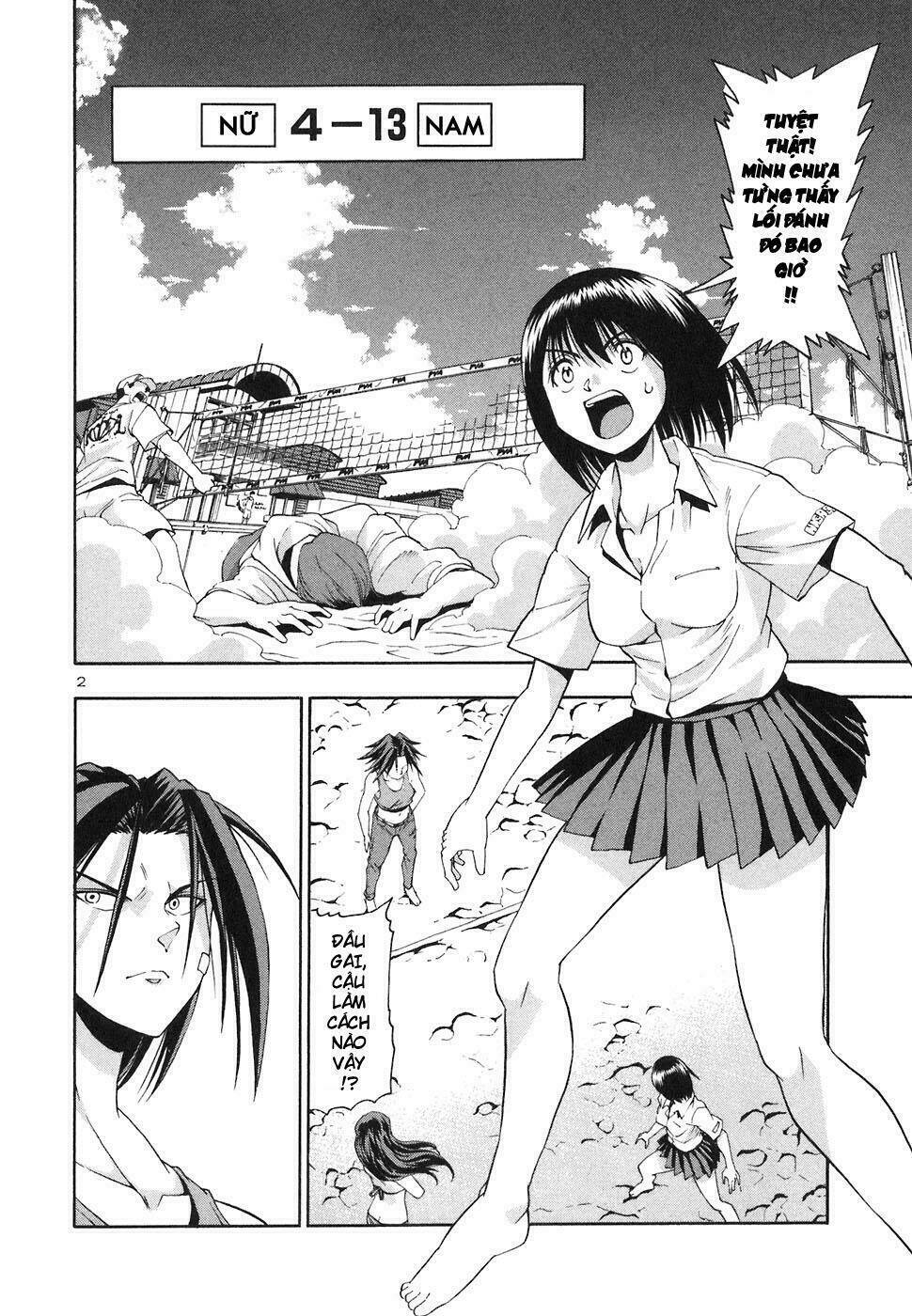 beach stars chapter 10 17