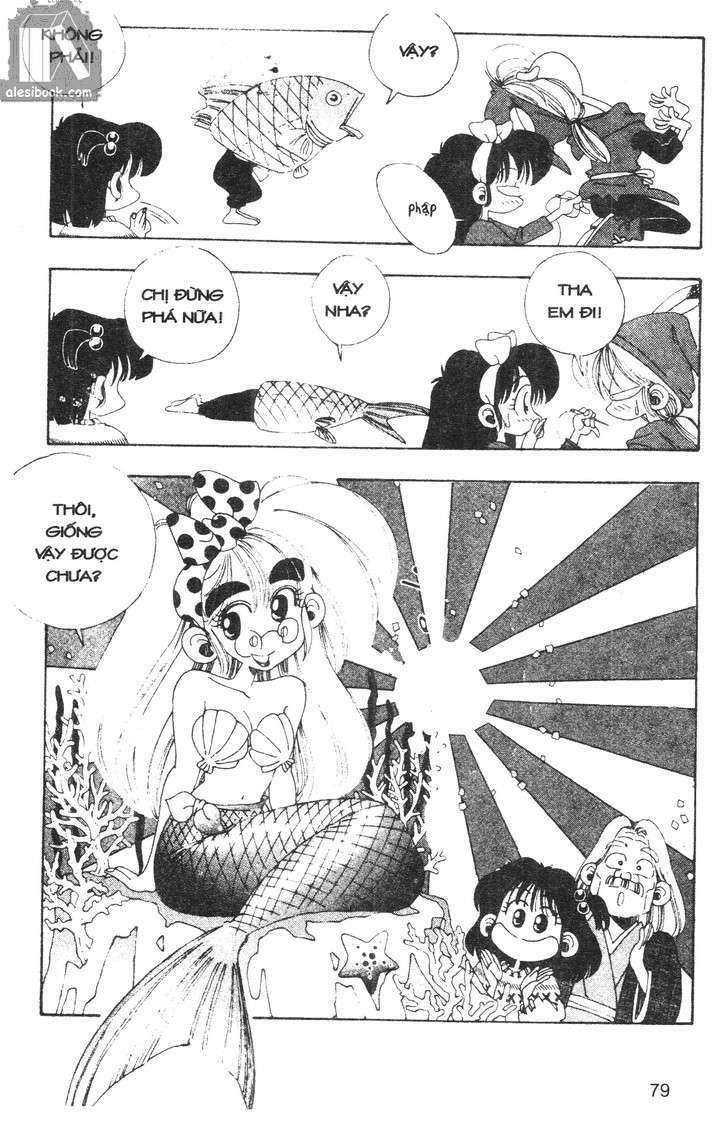 bộ đôi siêu hài chapter 196 19