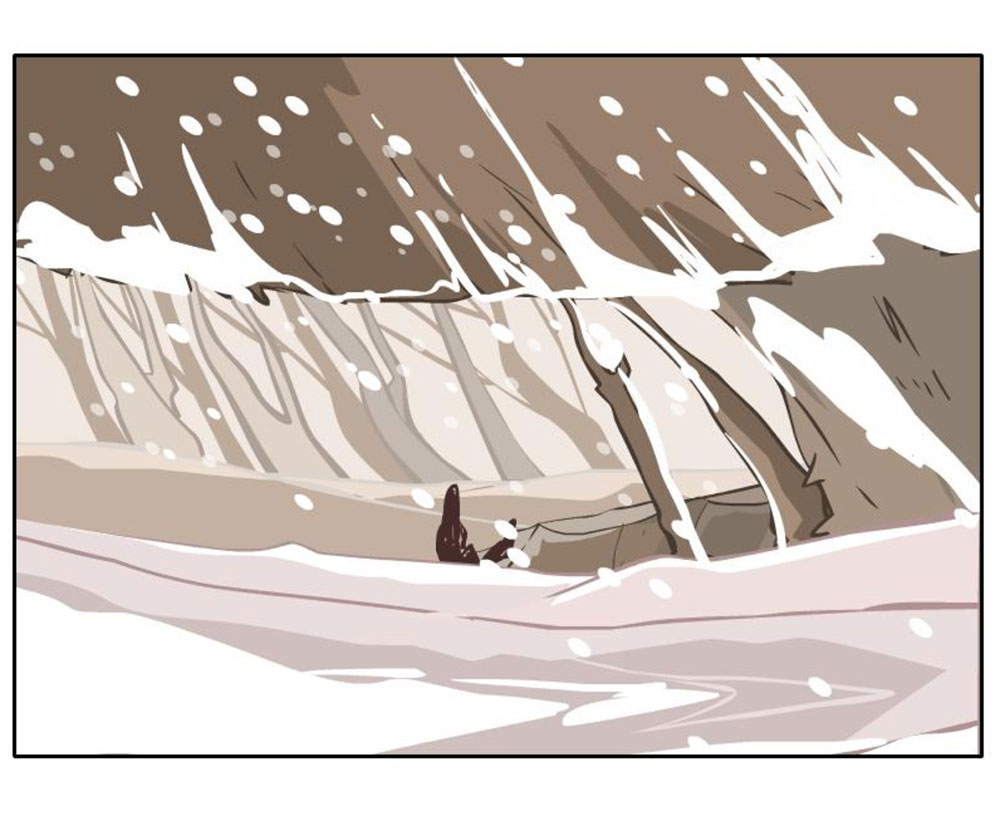 hòa thượng và tiểu long quân chapter 63 27