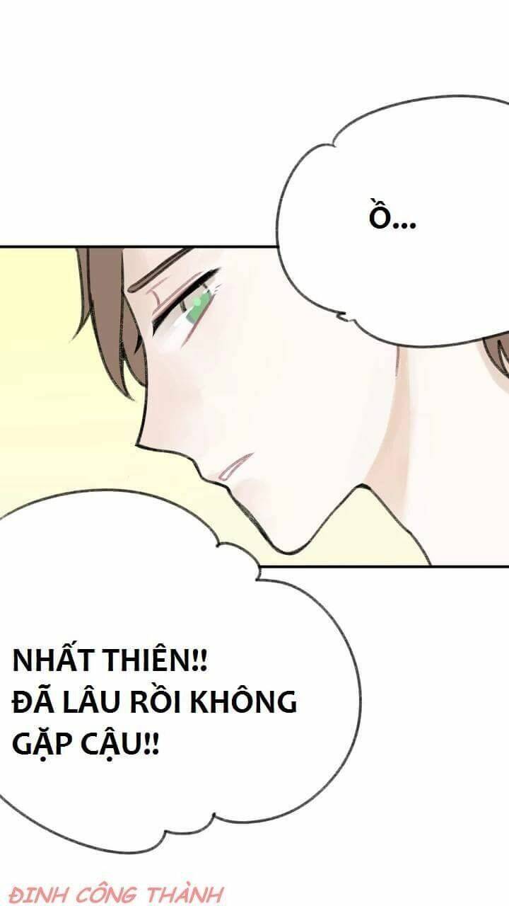 nước trái cây có gas chapter 4 4