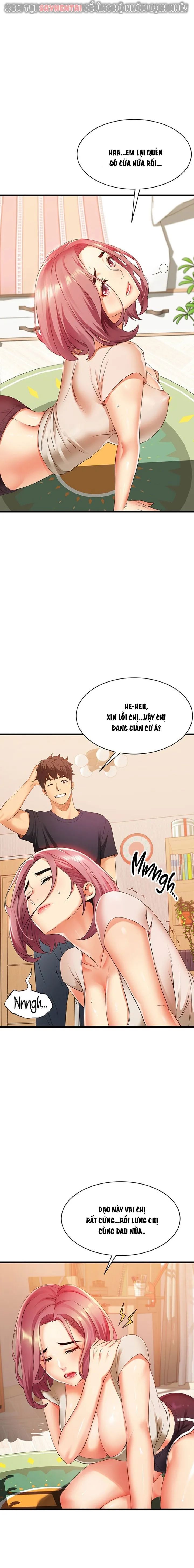 chuyện ngõ hẻm chapter 5 11