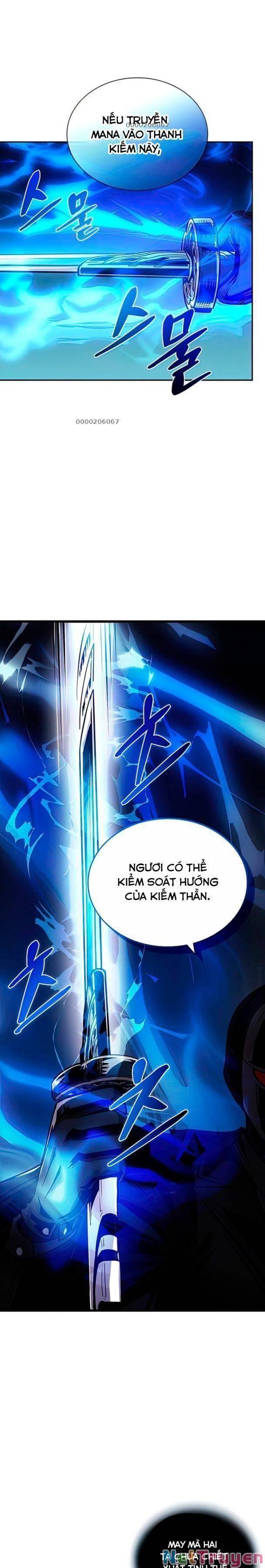 chuyển sinh thành ác nhân chapter 74 2