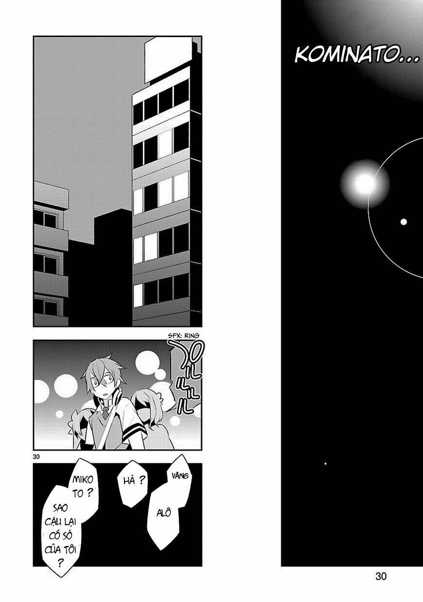 mousugu shinu hito chapter 10 26