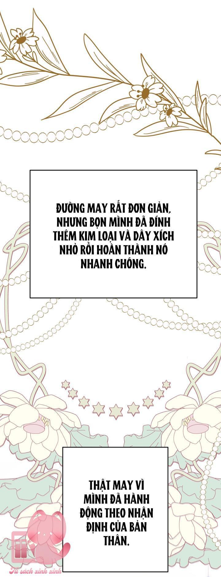 bỏ quách chồng con đi, tiền bạc mới là tất cả chapter 18 40