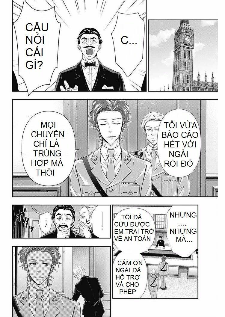 nhà ái quốc moriarty chapter 4 41