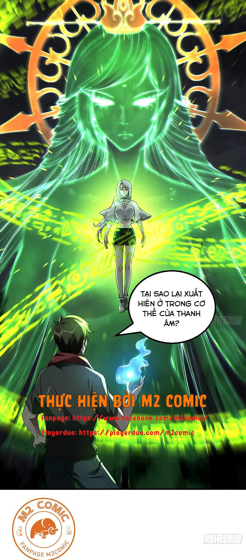 đệ nhất người ở rể chapter 47 1